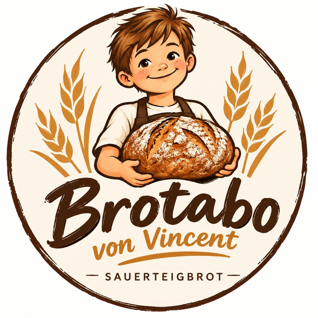 Brotabo von Vincent
